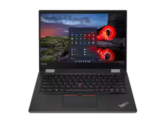 Lenovo ThinkPad X13 Yoga G1 i5 16GB 512GB 13.3 inch Touchscreen Notebooks
