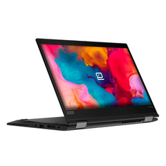 Lenovo ThinkPad X13 Yoga Gen 2 | Intel Core i5-1145G7 | 16 GB RAM | 256 GB NVMe SSD | 13.3" WUXGA Touchscreen | Windows 11 Pro