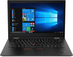 Lenovo ThinkPad X1 Yoga G3 | Intel Core i7-8650U | 16 GB RAM | 256 GB NVMe | 14″ FHD Touch | Windows 11 Pro