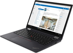 LENOVO X13 G2 Refurbished | i5-1145G7 (11e Gen) | 16GB RAM | 256GB SSD | 13.3 inch WUXGA | Windows 11 Pro | 12M Garantie