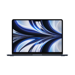 Apple MacBook Air 13 Inch Refurbished | 3.49GHZ M2 | 256GB | 16GB RAM | 1 jaar Garantie | Accessoires