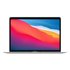 APPLE MacBook Pro 13 2020 | Refurbished | Intel Core i5-10210U (10e Generatie) | 16 GB RAM | 512 GB SSD | Iris Plus Graphics | Silver | 1 jaar Garantie