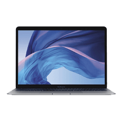 Apple MacBook Air 2020 13 pulgadas reacondicionado | 1.1GHz i5 | 256GB | 8GB de RAM | Gris espacial | 1 año de garantía | Accesorios
