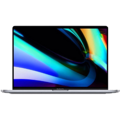 Apple MacBook Pro 16 Inch Refurbished | 2.6GHz i7 | 512GB | 16GB RAM | Space Grey | 1 jaar Garantie | Accessoires