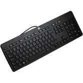 USB Business Slim keyboard GER