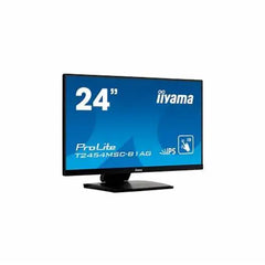 ProLite 24Inch Full-HD IPS Breedbeeld