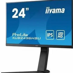ProLite 24Inch Full-HD IPS Breedbeeld