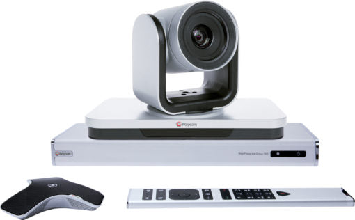 Polycom RealPresence Group 500 720p Accessoires - Accessoires