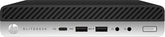 HP 800 G5 MINI Refurbished | i5-9500T (9e Gen) | 8GB RAM | 256GB NVMe | Windows 11 Pro | 12M Garantie