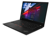 LENOVO ThinkPad T14 G2 Refurbished | i5-1145G7 (11e Gen) | 40GB RAM | 256GB NVMe | 14 inch FHD | Windows 11 Pro | 12M Garantie