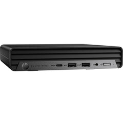 HP Elite MINI 800 G9 Refurbished | i5-12600T (12e Gen) | 16GB RAM | 1.02TB NVMe SSD | Windows 11 Pro | 12M Garantie