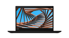 LENOVO ThinkPad X390 Refurbished | i5-8365U (8e Gen) | 16GB RAM | 256GB NVMe | 13.3 inch FHD Touchscreen | Windows 11 Pro | Originele NL(US) Toetsenbord