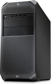 HP Z4 G4 Workstation Refurbished | Intel Xeon 6C | 16GB ECC RAM | 512GB NVMe SSD | Windows 11 Pro | 12M Garantie
