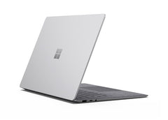 MICROSOFT Surface Laptop 5 generalüberholt | i7-1265U (12. Gen.) | 16GB RAM | 256GB SSD | 13.5 Zoll | Windows 11 Pro | 12 Monate Garantie