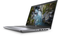 DELL Precision 3561 Refurbished | i7-11850H (11e Gen) | 16GB RAM | 512GB NVMe SSD | 15.6 inch FHD | Windows 11 Pro | 12M Garantie