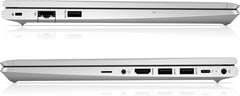 HP 640 G9 Refurbished | Intel Core i5-1235U (12e Gen) | 16GB RAM | 256GB NVMe SSD | 14 inch FHD | Windows 11 Pro | 12M Garantie