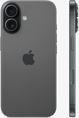 APPLE iPhone 17 256GB Salbeigrün generalüberholt | 6.3 Zoll | Kein Zubehör/ASIS+/Großverpackung | 12M Garantie