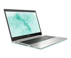 HP ProBook 450 G7 Refurbished | i5-10210U (10e Gen) | 8GB RAM | 256GB NVMe SSD | 15.6 inch FHD | Windows 11 Pro | Origineel QWERTY (UK) Toetsenbord