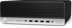 HP ProDesk 600 G5 SFF Refurbished | i5-9500 (9e Gen) | 16GB RAM | 256GB NVMe SSD | Windows 11 Pro | 12M Garantie
