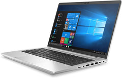 HP ProBook 440 G8 Refurbished | i5-1135G7 (11e Gen) | 8GB RAM | 256GB SSD | 14 inch FHD | Windows 11 Pro | 12M Garantie
