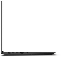 LENOVO P1 Gen 3 Refurbished | i7-10850H (10e Gen) | 16GB RAM | 512GB NVMe | 15.6 inch FHD | Windows 11 Pro | 12M Garantie