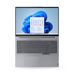 LENOVO TB 16 G6 ABP Refurbished | Ryzen 5 7430U | 16GB RAM | 512GB NVMe SSD | 16 inch WUXGA | Windows 11 Pro | 12M Garantie