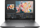 HP ZBook Fury 16 G1i U7-255HX Ricondizionato | Intel Core i7-12700H (12ª generazione) | 32 GB di RAM | SSD da 1 TB | 16 pollici WUXGA | Windows 11 Pro | 12 mesi di garanzia