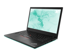 LENOVO ThinkPad T480 Refurbished | i5-8350U (8e Gen) | 8GB RAM | 256GB NVMe | 14 inch FHD Touchscreen | Windows 11 Pro | 12M Garantie