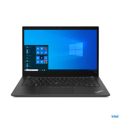LENOVO ThinkPad T14s Gen 2 Refurbished | i5-1145G7 (11e Gen) | 16GB RAM | 256GB NVMe SSD | 14 inch FHD | Windows 11 Pro | 12M Garantie