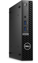 DELL OptiPlex 7010 MFF Refurbished | i5-13500T (13e Gen) | 8GB RAM | 256GB NVMe | Windows 11 Pro | 12M Garantie