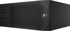 HP Z2 G4 SFF Refurbished | Intel Core i7-9700 (9e Gen) | 16GB RAM | 512GB NVMe SSD | Windows 11 Pro | NVIDIA Quadro P400 | 12M Garantie