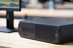 HP Z2 G4 SFF
