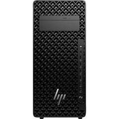 HP Z2 Tower G1i Refurbished | Intel Xeon 20 Core 1,8GHz | 32GB RAM | 1TB M.2 | DVD-RW | Windows 11 Pro 64-bit | NVIDIA GeForce RTX 5070 12GB | 12M Garantie