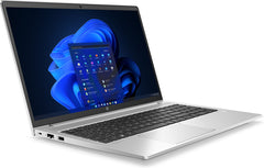 HP ProBook 450 G9 Refurbished | i5-1235U (12e Gen) | 8GB RAM | 256GB NVMe | 15.6 inch FHD | Windows 11 Pro | Origineel QWERTY (UK) Toetsenbord