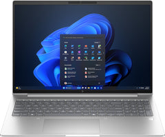 HP EliteBook 6 G1i 16 Refurbished | Intel Core i5-1235U (12e Gen) | 16GB RAM | 512GB SSD | 16 inch | Windows 11 Pro | 12M Garantie
