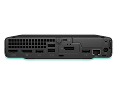 HP ProDesk 400 G6 MINI Refurbished | i5-10500T (10e Gen) | 8GB RAM | 256GB NVMe SSD | Windows 11 Pro | 12M Garantie