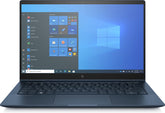 HP Elite Dragonfly G2 Refurbished | i7-1185G7 (11e Gen) | 16GB RAM | 256GB NVMe SSD | 13.3 inch FHD Touchscreen | Windows 11 Pro | Originele NL(US) Toetsenbord