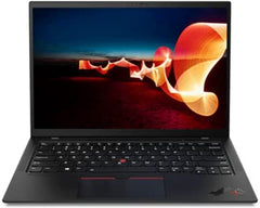 LENOVO X1 Carbon G9 Refurbished | i5-1145G7 (11e Gen) | 16GB RAM | 256GB SSD | 14 inch WUXGA Touchscreen | Windows 11 Pro | 12M Garantie