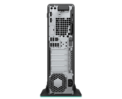 HP EliteDesk 800 G4 SFF Refurbished | i5-8500 (8e Gen) | 8GB RAM | 256GB NVMe SSD | Windows 11 Pro | 12M Garantie