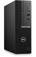 DELL 7090 SFF Refurbished | i5-10400 (10e Gen) | 16GB RAM | 512GB NVMe | DVD-RW | Windows 11 Pro | 12M Garantie