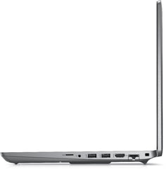 DELL Latitude 5531 Refurbished | i7-12800H (12e Gen) | 32GB RAM | 512GB SSD | 15.6 inch FHD | Windows 11 Pro | Originele NL(US) Toetsenbord