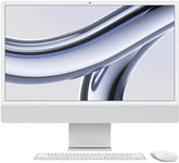 APPLE iMac 24 inch 2023 Refurbished | M3 | 8GB RAM | 512GB SSD | 10C GPU | Pink | 12M Garantie