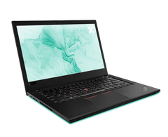 LENOVO T480 Refurbished | i5-8350U (8e Gen) | 8GB RAM | 256GB NVMe | 14 inch HD | Windows 10 Pro | 12M Garantie