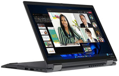 LENOVO X13 Yoga G3 Refurbished | i5-1245U | 16GB RAM | 512GB NVMe | 14 inch WUXGA Touchscreen | Windows 11 Pro | 12M Garantie