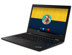 LENOVO L390 Refurbished | i5-8265U (8e Gen) | 32GB RAM | 512GB NVMe | 13.3 inch FHD | Windows 11 Pro | 12M Garantie