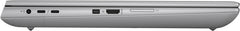 HP ZBook Fury 16 G9 Refurbished | i7-12850HX (12e Gen) | 32GB RAM | 1TB SSD | 15.6 inch FHD | Windows 11 Pro | 12M Garantie