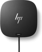 HP USB-C Dock G5 Refurbished | 2xUSB-C | 4xUSB3.0 | AUDIO | 2xDP | 1xHDMI | RJ45 | 12M Garantie