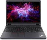 LENOVO P16v G1 Refurbished | Intel Core i7-13800H | 16GB RAM | 512GB SSD | 16 inch WQUXGA | Windows 11 Pro | Originele NL(US) Toetsenbord