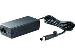 HP 65W Smart AC Adapter Refurbished | 4,5mm pin | Inclusief 7,4mm adapter voor oudere modellen | 12M Garantie