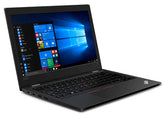 LENOVO L390 Refurbished | i5-8265U (8e Gen) | 24GB RAM | 512GB NVMe | 13.3 inch FHD | Windows 11 Pro | 12M Garantie